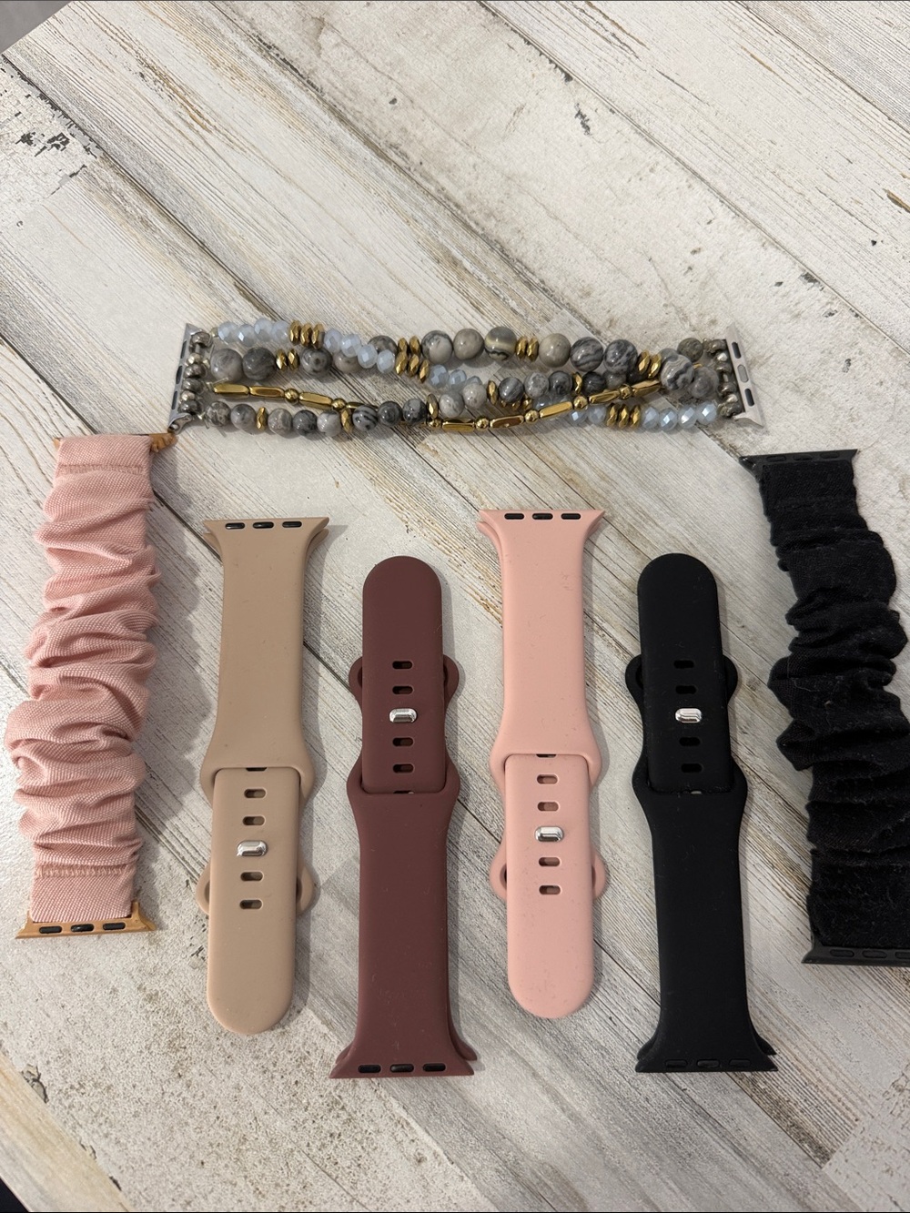 Apple Watch bands